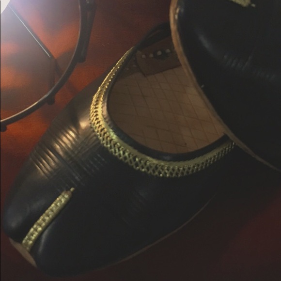 BNWT Handmade vintage pure leather flats, khussa, size8 jutti - Picture 8 of 9